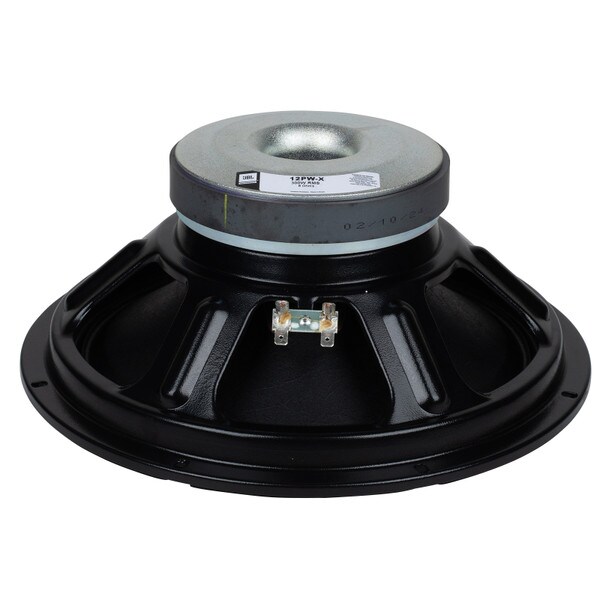 Main product image for JBL Selenium 12PWX-8R 12" Professional Woofer 8 Ohm264-492